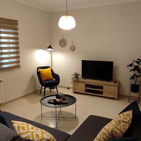 Angelique'S Cozy Apartment Alepou 外观 照片