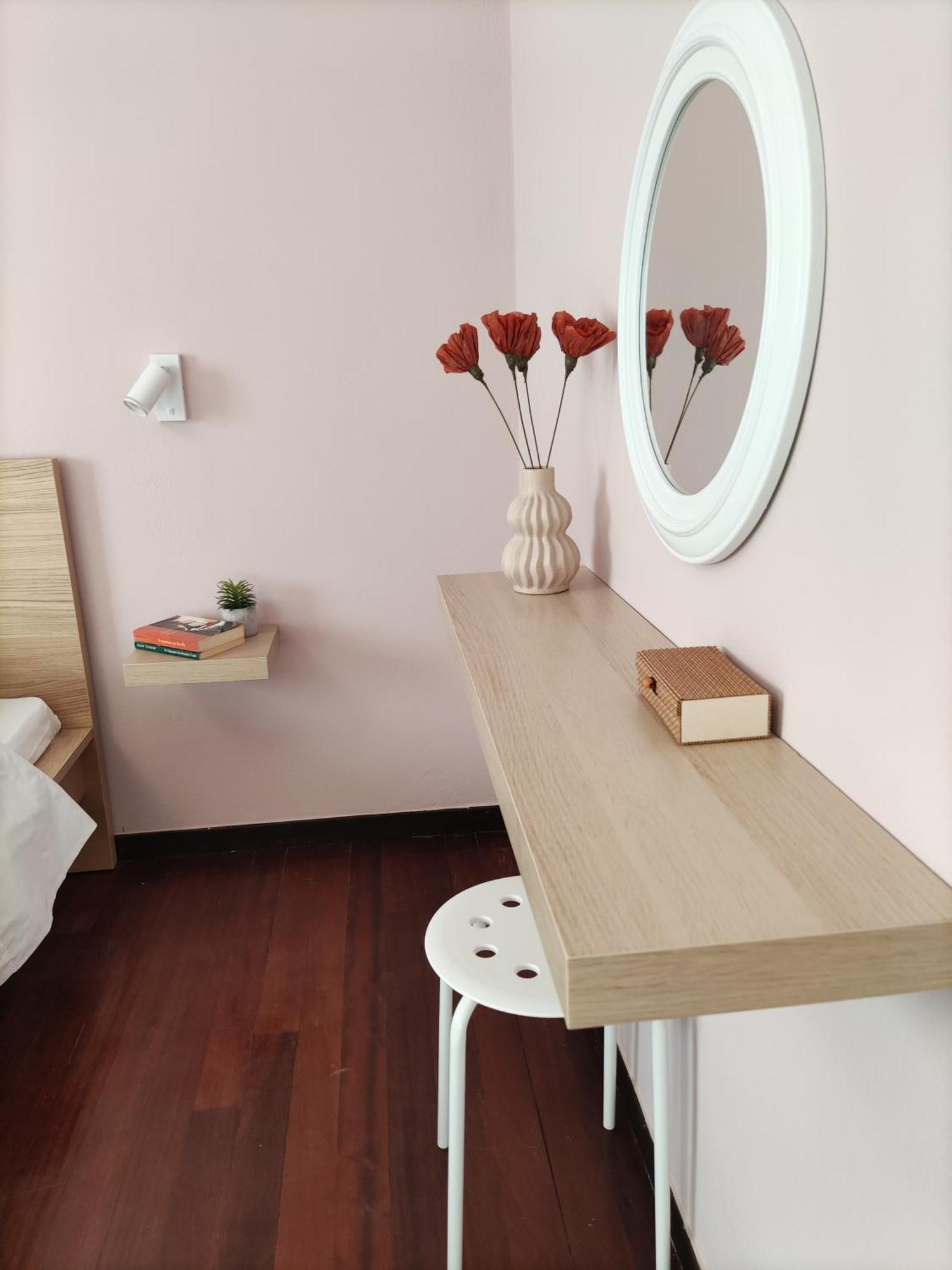 Angelique'S Cozy Apartment Alepou 外观 照片