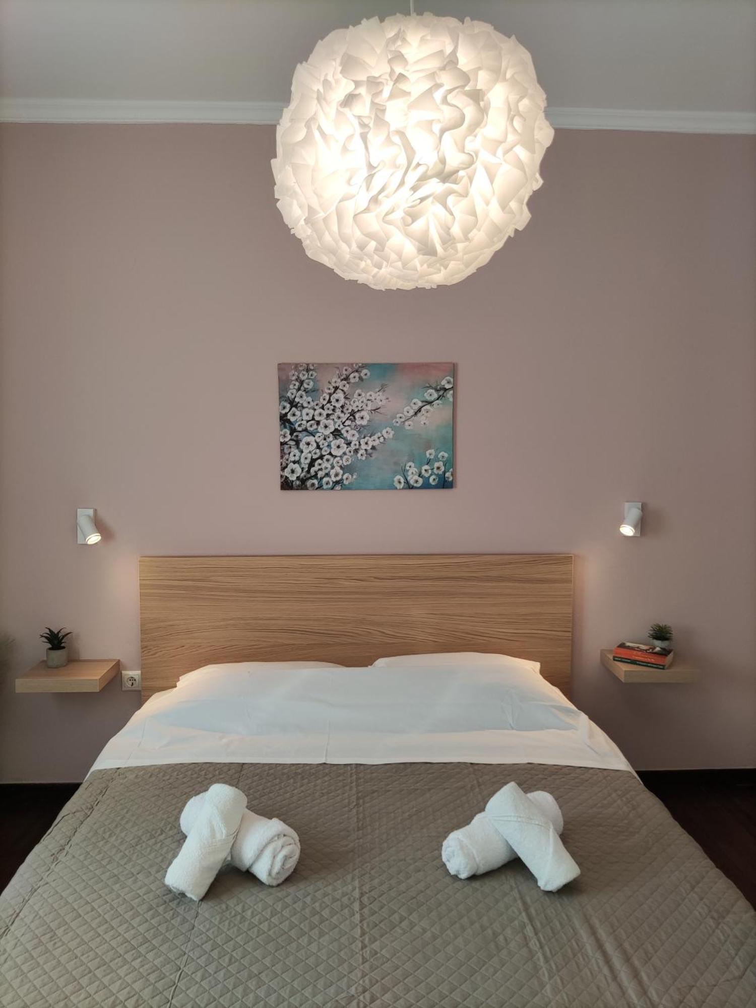 Angelique'S Cozy Apartment Alepou 外观 照片
